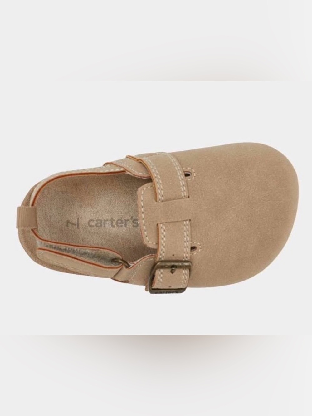 Toddler Clogs - Picture 3 of 6